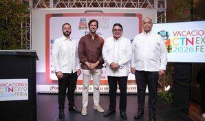 Este fin de semana Vacaciones CTN Expo Feria celebrar&aacute; su edici&oacute;n n&uacute;mero 24