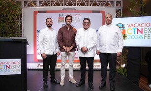 Este fin de semana Vacaciones CTN Expo Feria celebrar&aacute; su edici&oacute;n n&uacute;mero 24