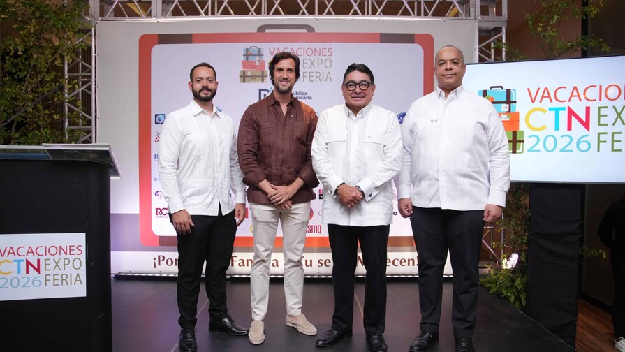 Este fin de semana Vacaciones CTN Expo Feria celebrar&aacute; su edici&oacute;n n&uacute;mero 24