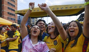 Ecuador declara feriado nacional tras vencer a Alemania y pasar a los dieciseisavos del Mundial