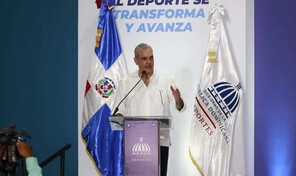 El Gobierno usa el deporte como estrategia para impulsar la frontera