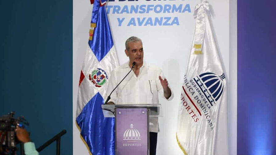El Gobierno usa el deporte como estrategia para impulsar la frontera