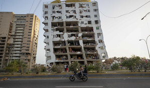 Elon Musk ofrece internet gratis a zonas afectadas por terremotos en Venezuela
