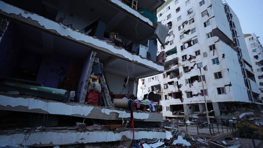 Estados Unidos levanta sanciones para permitir transacciones de ayuda a Venezuela por terremotos