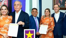 La exdiputada Ivannia Rivera regresa al PLD