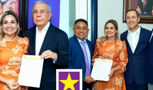 La exdiputada Ivannia Rivera regresa al PLD