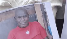 Desde que lo deportaron no sabemos nada de &eacute;l: familia busca a hombre enviado hac&iacute;a Haiti