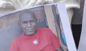 Desde que lo deportaron no sabemos nada de &eacute;l: familia busca a hombre enviado hac&iacute;a Haiti