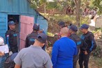 Un hombre mata a su tío al cortarle la cabeza con un machete en Espaillat Un hombre mata a su tío al cortarle la cabeza con un machete en Espaillat