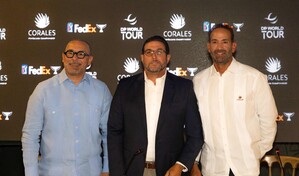 Corales Puntacana PGA Tour repartir&aacute; US$4 millones