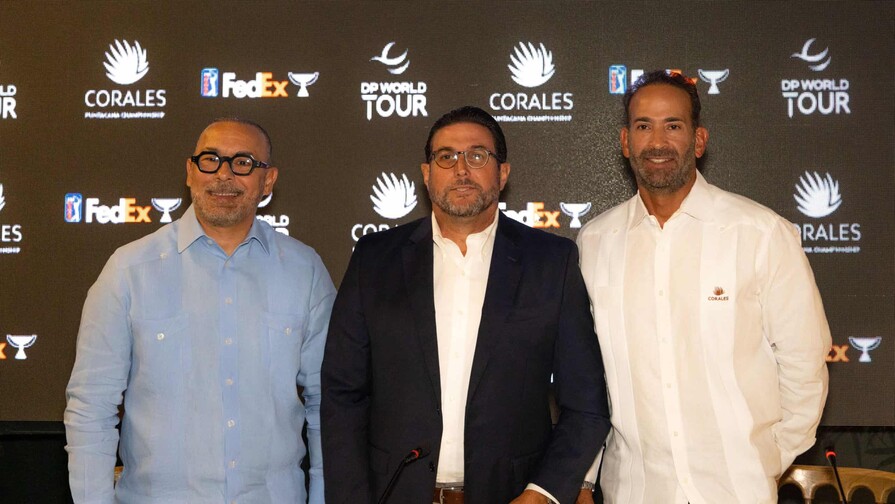 Corales Puntacana PGA Tour repartir&aacute; US$4 millones