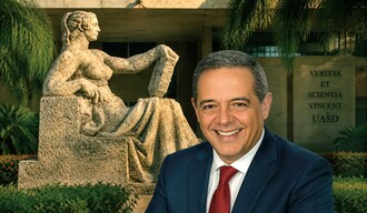 Hatuey De Camps: el retrato que no se despide