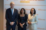 HOMS y Puerta de Hierro celebrarán el III Curso Internacional de Hepatología Clínica HOMS y Puerta de Hierro celebrarán el III Curso Internacional de Hepatología Clínica