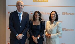 HOMS y Puerta de Hierro celebrar&aacute;n el III Curso Internacional de Hepatolog&iacute;a Cl&iacute;nica
