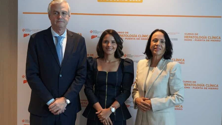 HOMS y Puerta de Hierro celebrar&aacute;n el III Curso Internacional de Hepatolog&iacute;a Cl&iacute;nica