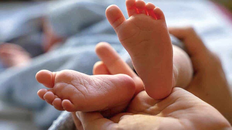 Disminuyen las muertes maternas e infantiles, seg&uacute;n datos Salud P&uacute;blica