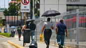 Onda tropical se aleja de Rep&uacute;blica Dominicana y el clima continuar&aacute; caluroso este viernes