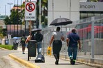 El Indomet prevé lluvias por vaguada y temperaturas calurosas para este lunes El Indomet prevé lluvias por vaguada y temperaturas calurosas para este lunes