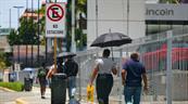 El ambiente estar&aacute; caluroso este domingo, con temperaturas que podr&iacute;an superar los 35 &deg;C