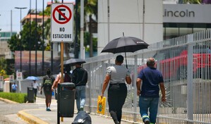 El ambiente estar&aacute; caluroso este domingo, con temperaturas que podr&iacute;an superar los 35 &deg;C
