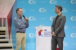 Mientras el consumo digital crece, también cae la credibilidad de las noticias Mientras el consumo digital crece, también cae la credibilidad de las noticias