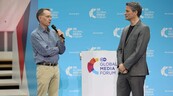 Mientras el consumo digital crece, tambi&eacute;n cae la credibilidad de las noticias