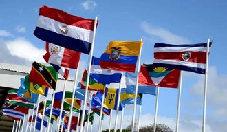 La cooperaci&oacute;n como legado y desaf&iacute;o para las Am&eacute;ricas