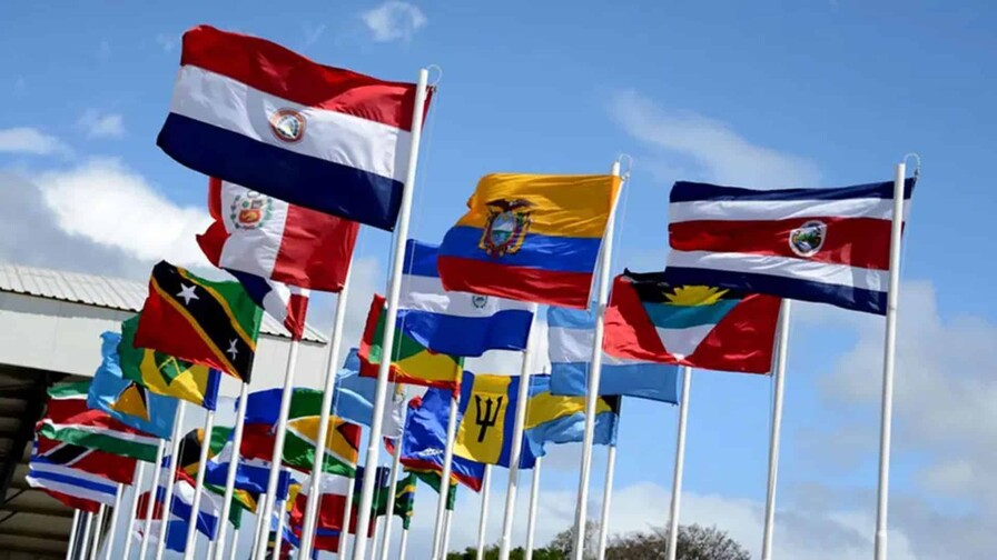 La cooperaci&oacute;n como legado y desaf&iacute;o para las Am&eacute;ricas