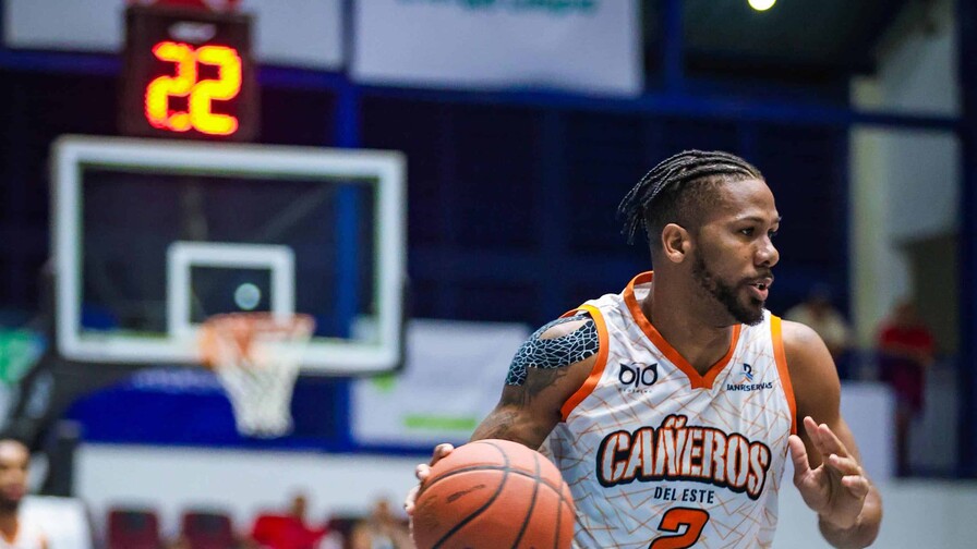 Colom&eacute; encesta 27 y Ca&ntilde;eros nivelan la Semifinal A