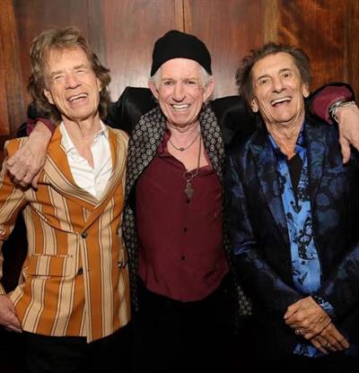Los Rolling Stones reivindican el rock y la furia con su disco Foreign Tongues