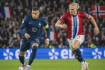Esta tarde, Mbapp&eacute; vs Haaland, duelo entre matadores en el Mundial