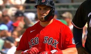 Boston viene de atr&aacute;s y vence a los Yanquis