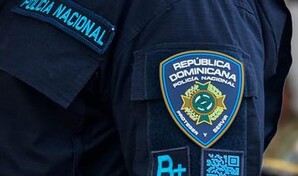 La Polic&iacute;a Nacional arresta a mujer por la muerte de su pareja en Villa Mella