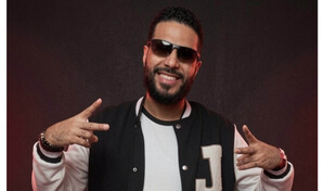 Justin Beatz impulsa la m&uacute;sica electr&oacute;nica en Rep&uacute;blica Dominicana