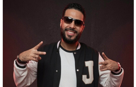Justin Beatz impulsa la m&uacute;sica electr&oacute;nica en Rep&uacute;blica Dominicana