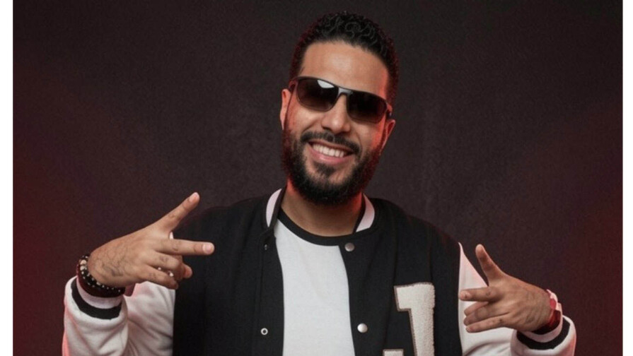 Justin Beatz impulsa la m&uacute;sica electr&oacute;nica en Rep&uacute;blica Dominicana