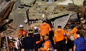 La Conferencia del Episcopado Dominicano activa ayuda humanitaria para Venezuela tras terremotos