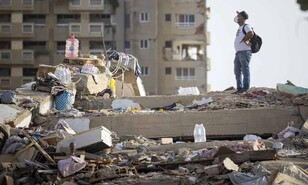 Venezuela: Cuando la tierra gime, el alma canta m&aacute;s alto