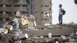 As&iacute; ayudar&aacute; el Gobierno a los dominicanos que lo perdieron todo tras los terremotos en Venezuela
