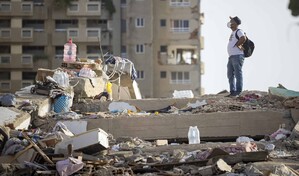 As&iacute; ayudar&aacute; el Gobierno a los dominicanos que lo perdieron todo tras los terremotos en Venezuela