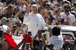 León XIV celebrará una gran misa en los Campos Elíseos de París en septiembre León XIV celebrará una gran misa en los Campos Elíseos de París en septiembre