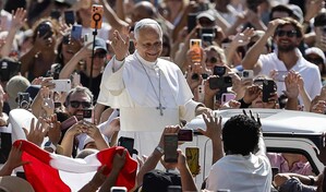 Le&oacute;n XIV celebrar&aacute; una gran misa en los Campos El&iacute;seos de Par&iacute;s en septiembre