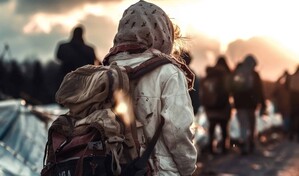 Al menos 1,449 mujeres murieron en rutas migratorias de las Am&eacute;ricas desde el 2014