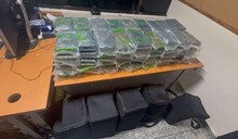 Reporte de inteligencia frustr&oacute; env&iacute;o de presunta coca&iacute;na desde el AILA hacia EE. UU. o Europa