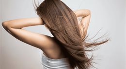 El cabello f&aacute;cil, luminoso y sin esfuerzo vuelve a ser tendencia