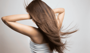 El cabello f&aacute;cil, luminoso y sin esfuerzo vuelve a ser tendencia