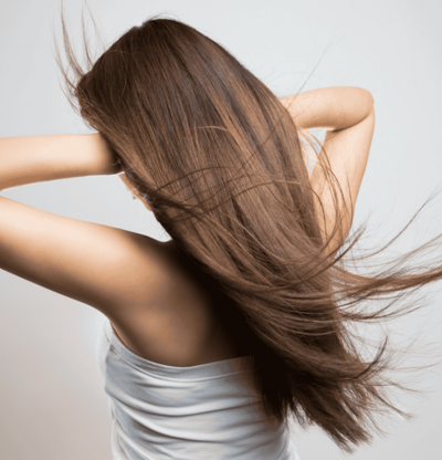 El cabello f&aacute;cil, luminoso y sin esfuerzo vuelve a ser tendencia