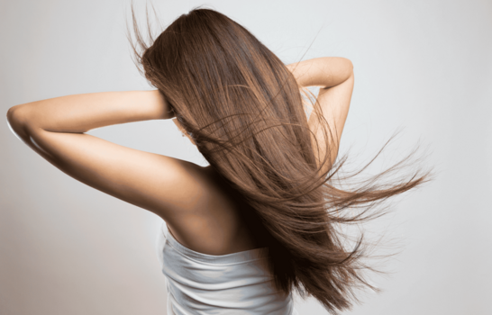 El cabello f&aacute;cil, luminoso y sin esfuerzo vuelve a ser tendencia