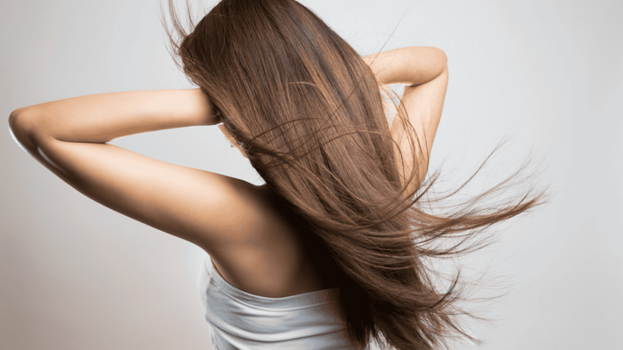 El cabello f&aacute;cil, luminoso y sin esfuerzo vuelve a ser tendencia