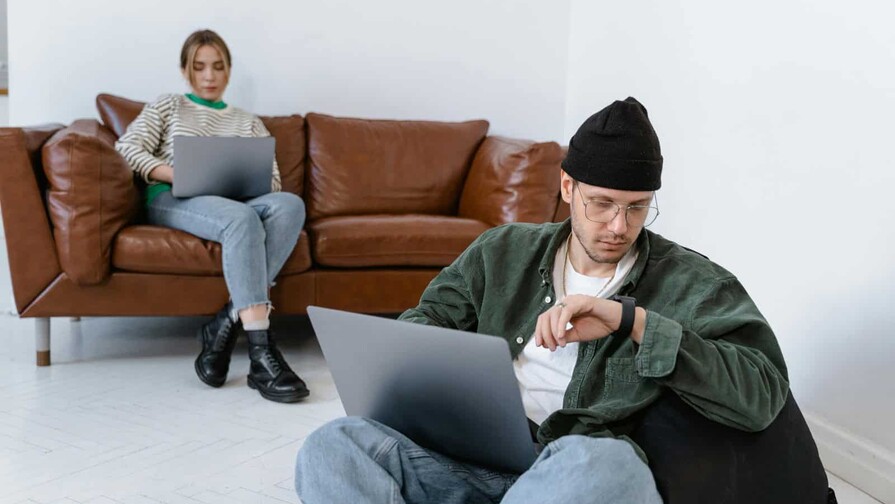 Las ocho tendencias que est&aacute;n transformando el empleo
